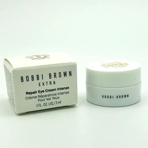 アイケア BOBBI BROWN Repair Eye Cream Intense Amazon.com: Bobbi Brown Extra Repair Hyaluronic Acid Eye